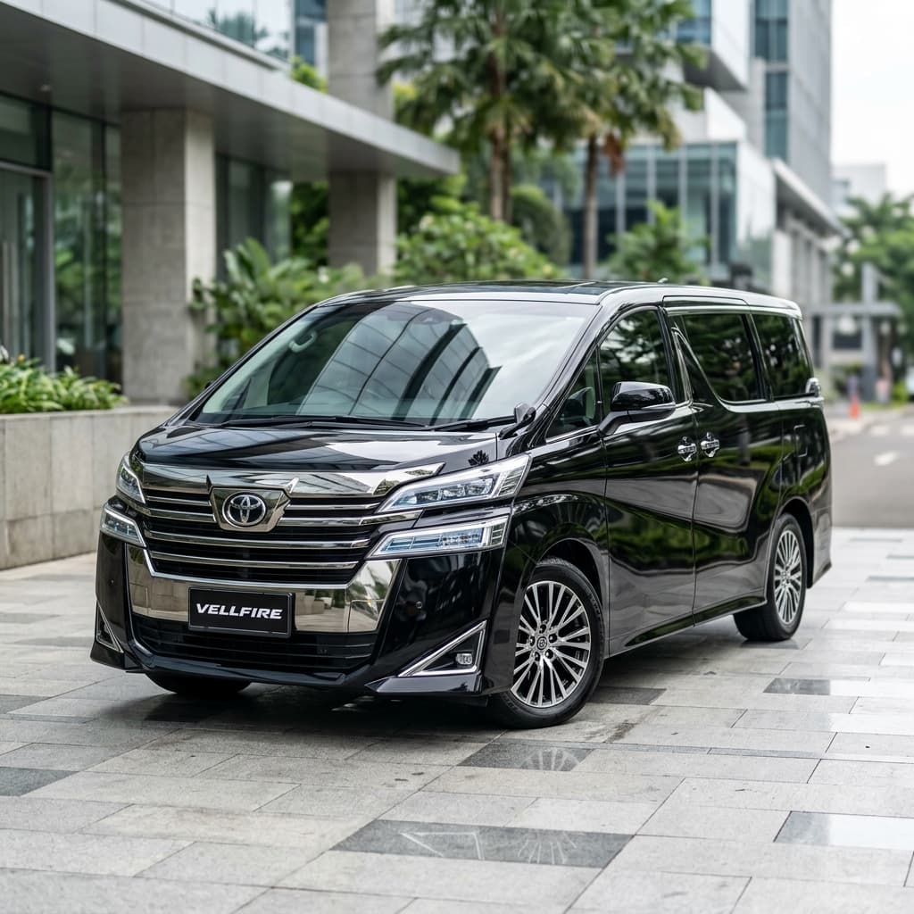 Toyota Avanza